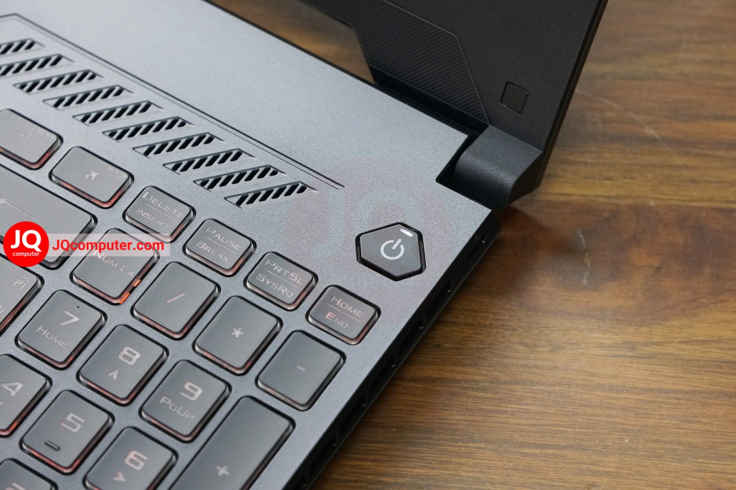 Asus TUF Gaming F15 - Image 5