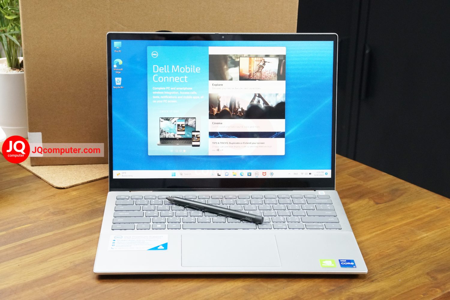 Dell Inspiron 7420 (2-in-1) - Image 2