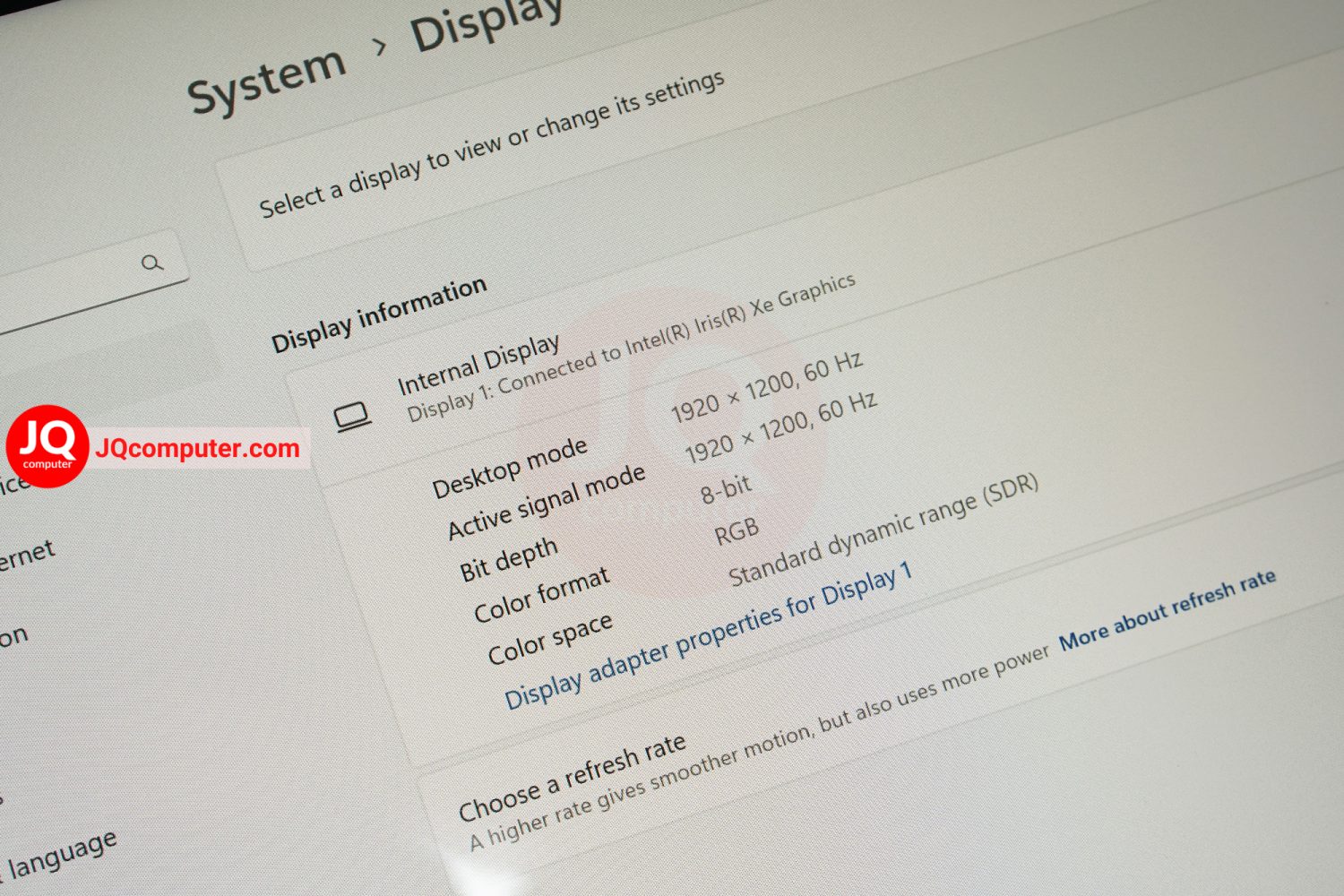 Dell Inspiron 7420 (2-in-1) - Image 11