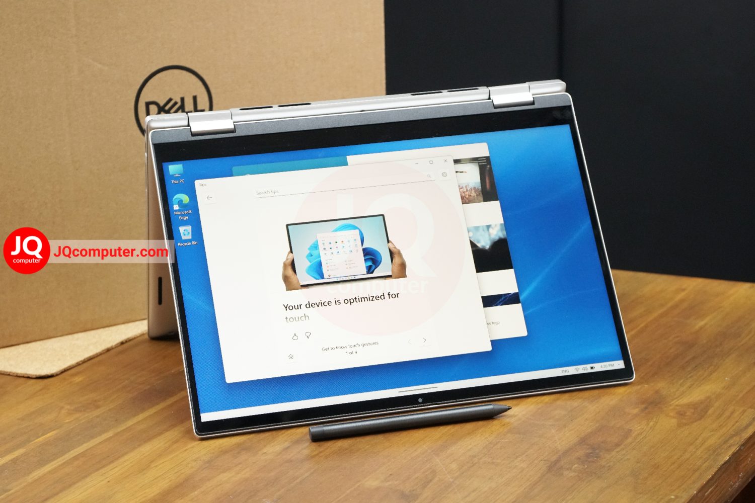 Dell Inspiron 7420 (2-in-1)