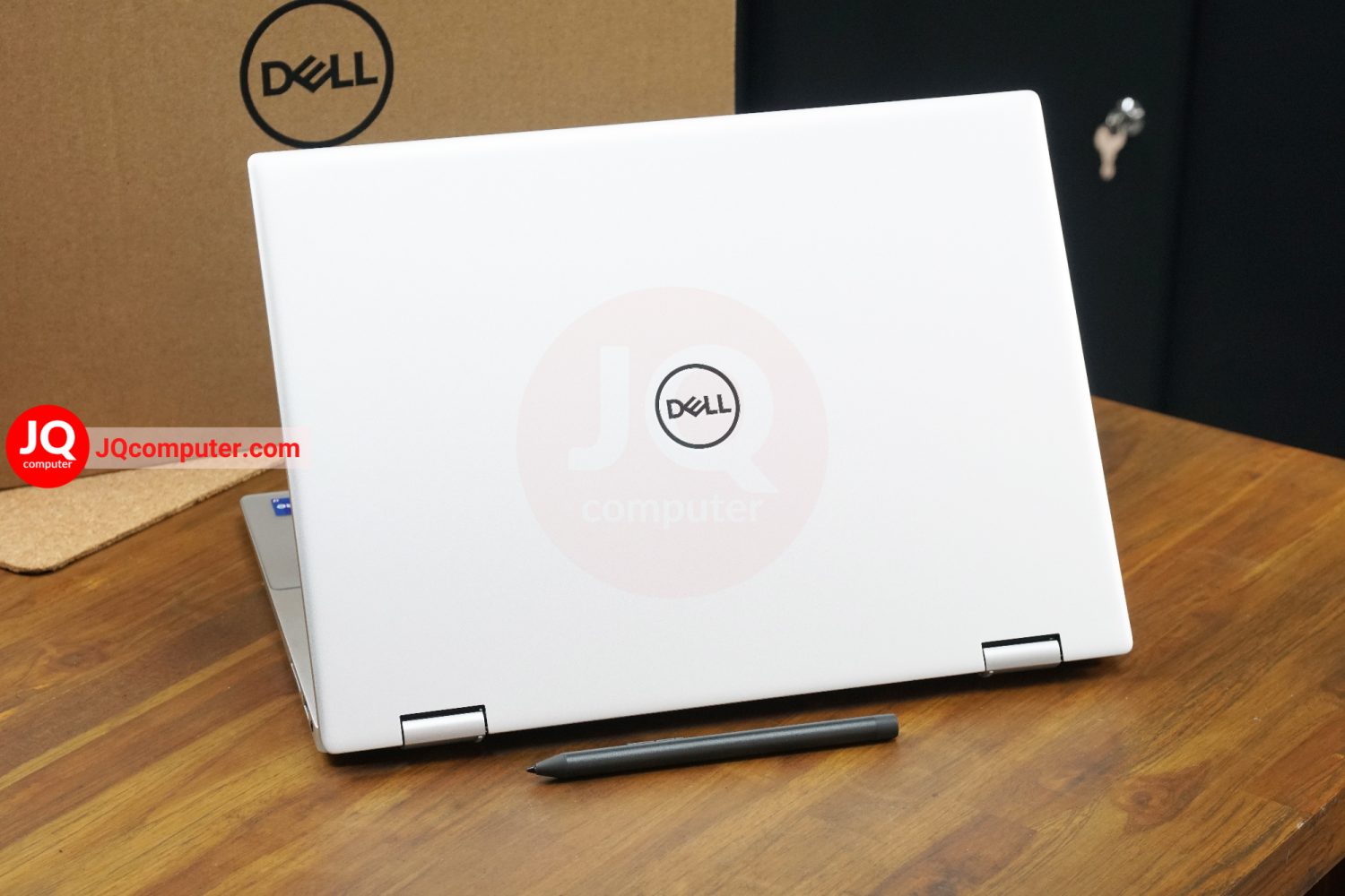 Dell Inspiron 7420 (2-in-1) - Image 3