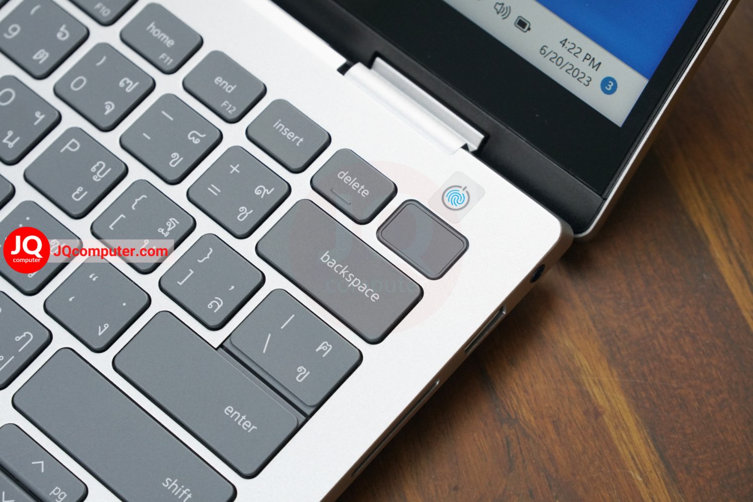 Dell Inspiron 7420 (2-in-1) - Image 6