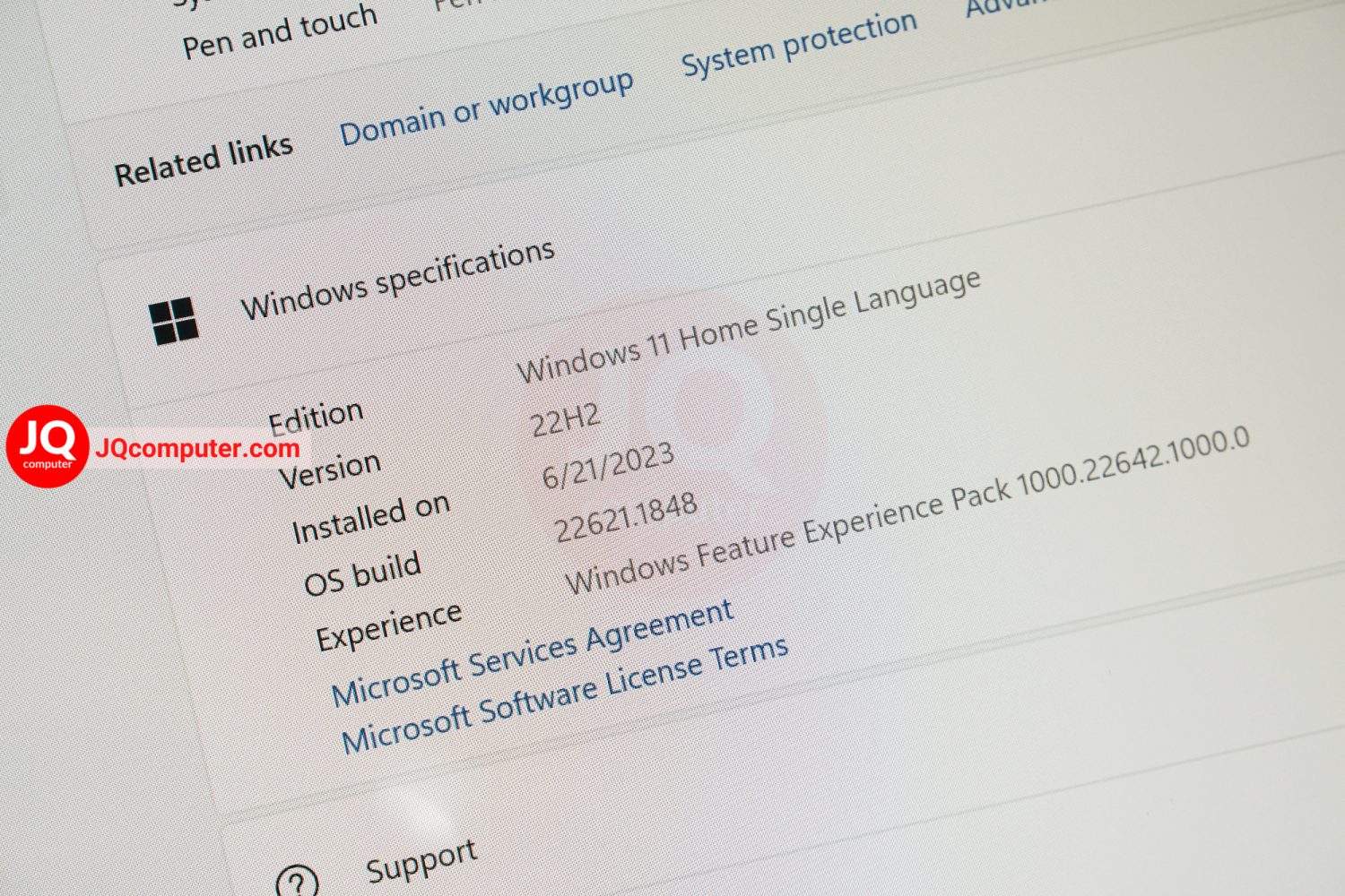 Dell Inspiron 7420 (2-in-1) - Image 8