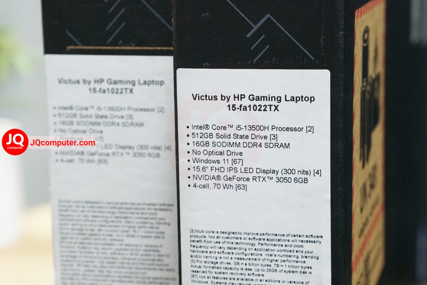 HP Victus 15 - Image 3