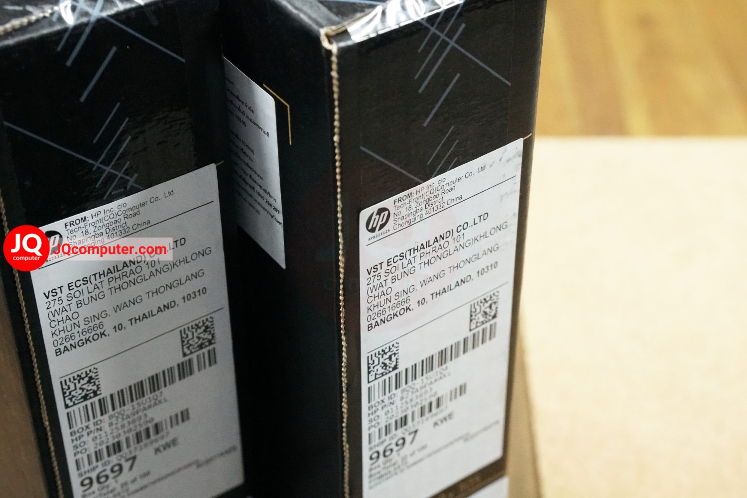 HP Victus 15 - Image 4