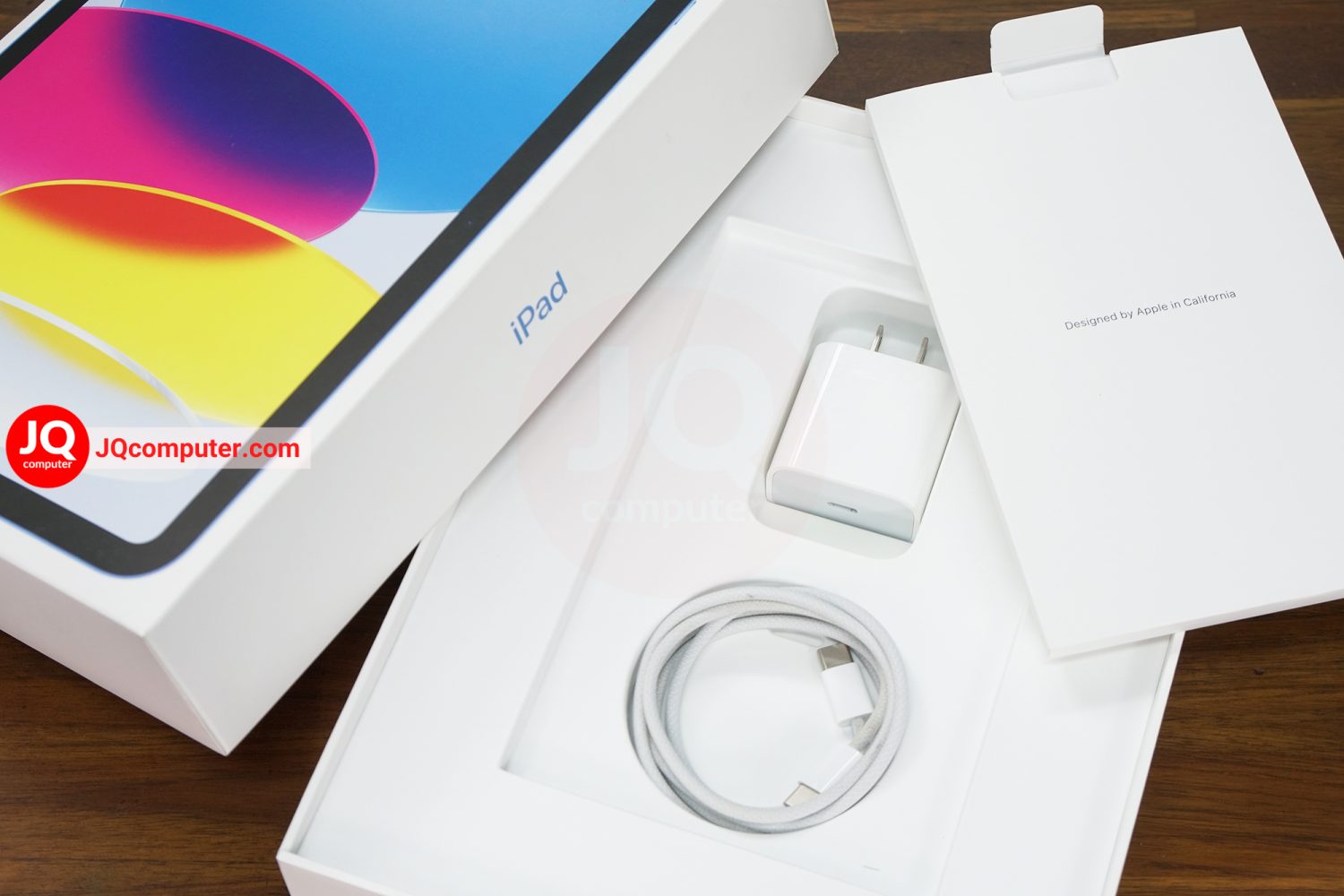 iPad 10 WiFi / 64 GB - Image 17