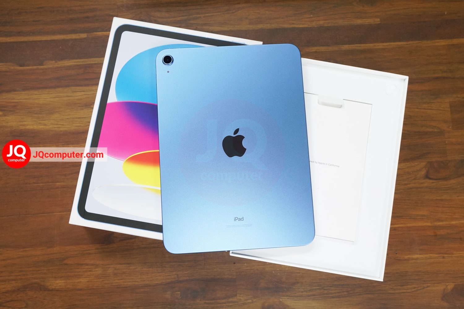 iPad 10 WiFi / 64 GB - Image 2