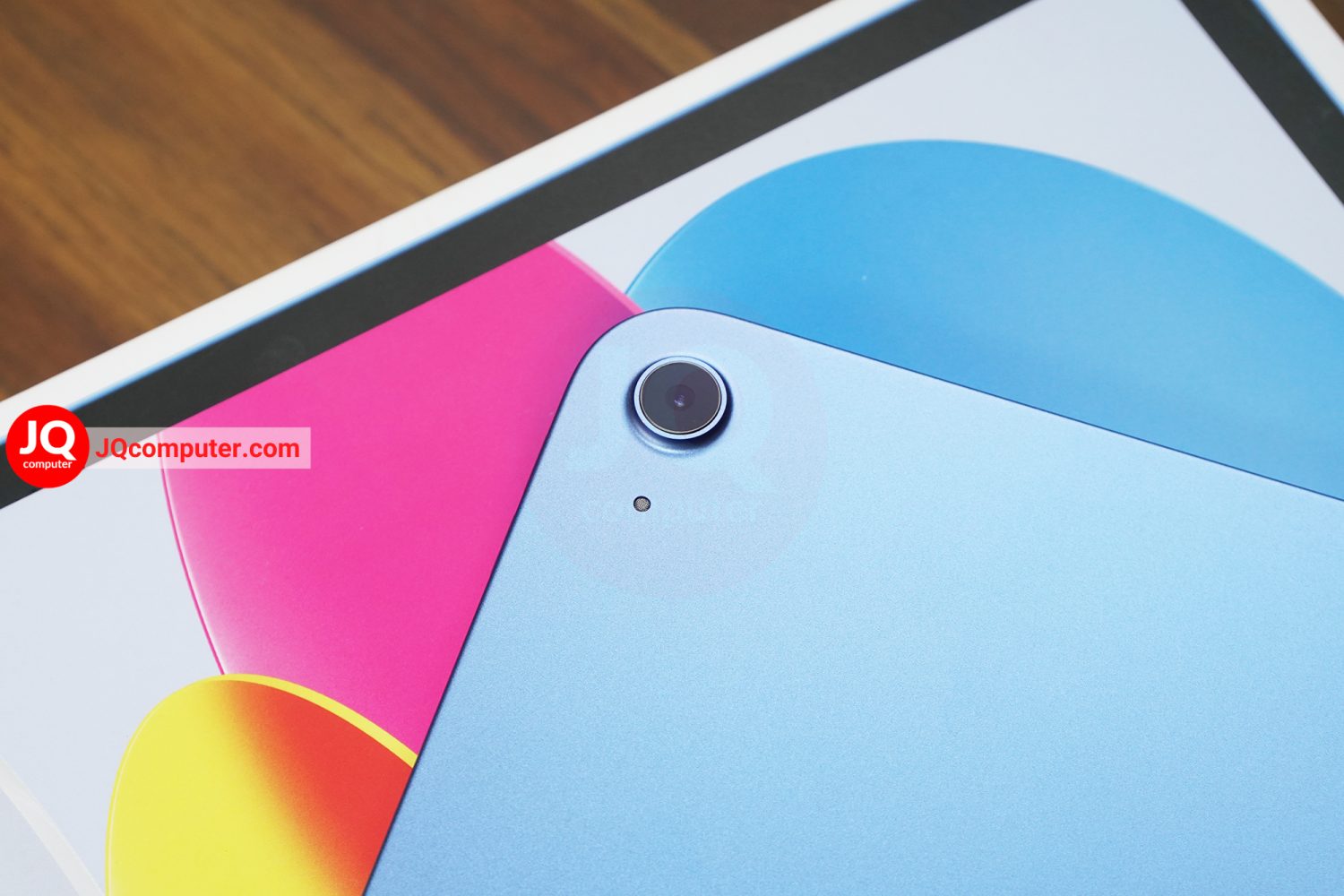 iPad 10 WiFi / 64 GB - Image 9