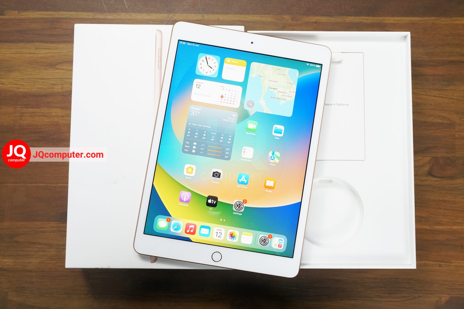 iPad 7 WiFi / 128 GB