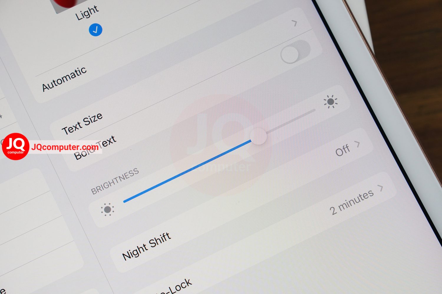 iPad 7 WiFi / 128 GB - Image 12