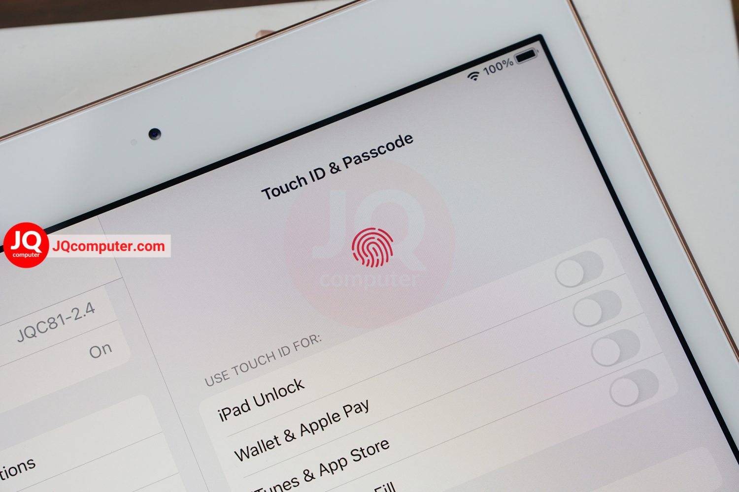 iPad 7 WiFi / 128 GB - Image 13