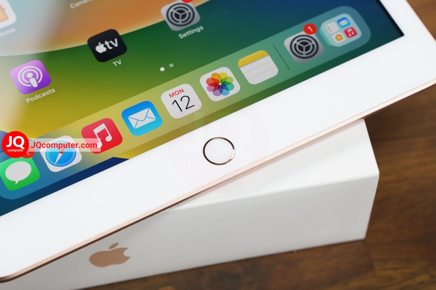 iPad 7 WiFi / 128 GB - Image 14