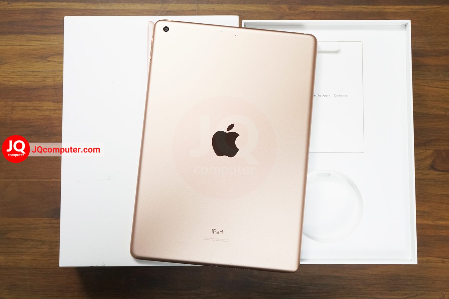 iPad 7 WiFi / 128 GB - Image 2