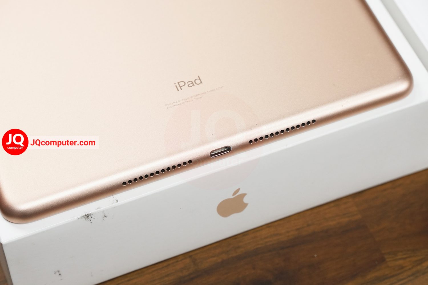 iPad 7 WiFi / 128 GB - Image 3