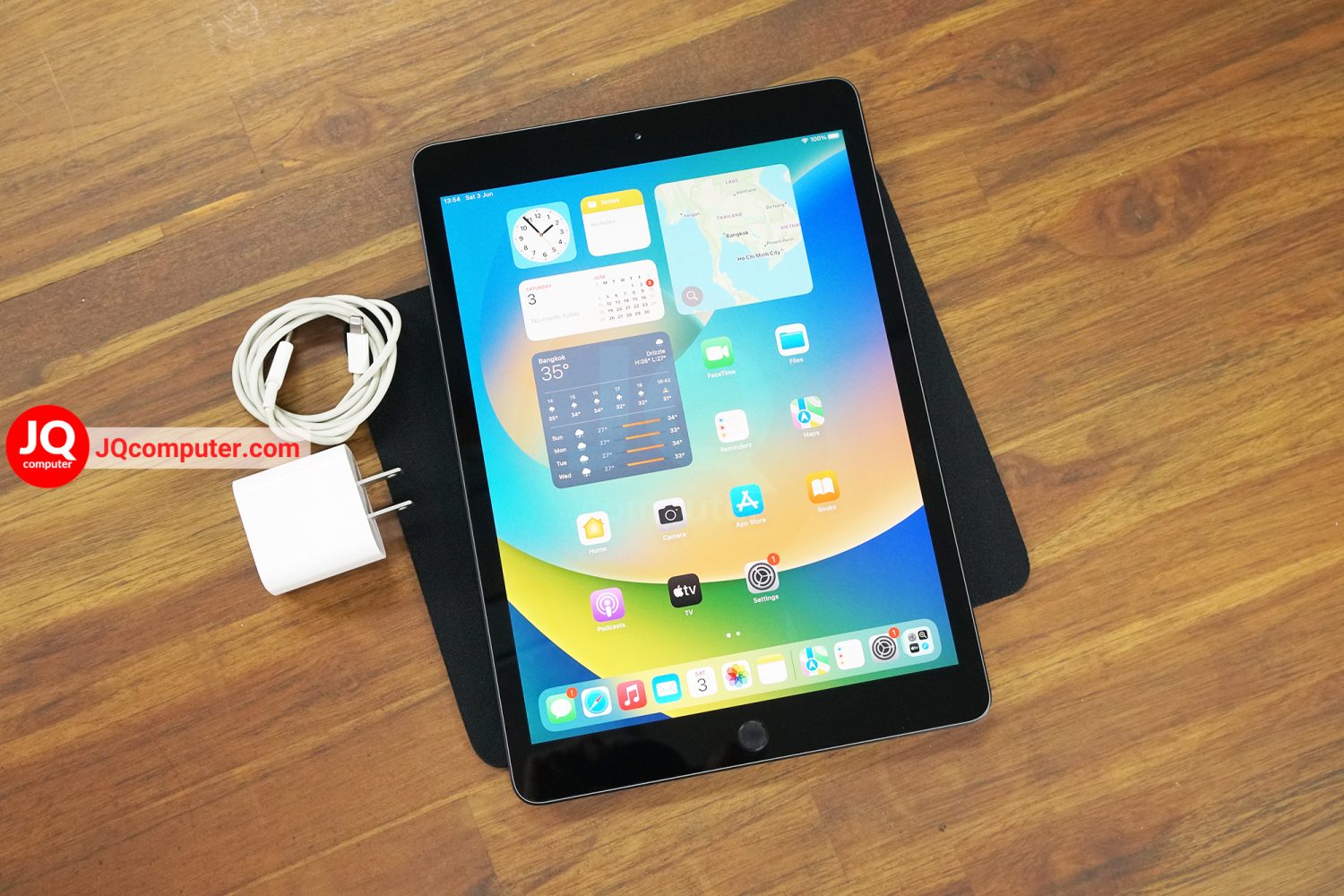 iPad 8 WiFi / 128 GB
