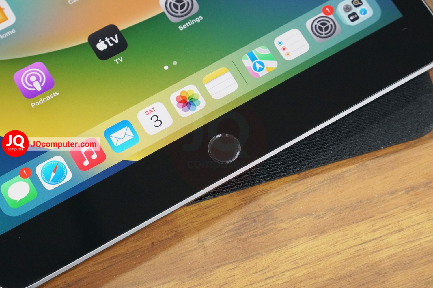 iPad 8 WiFi / 128 GB - Image 11