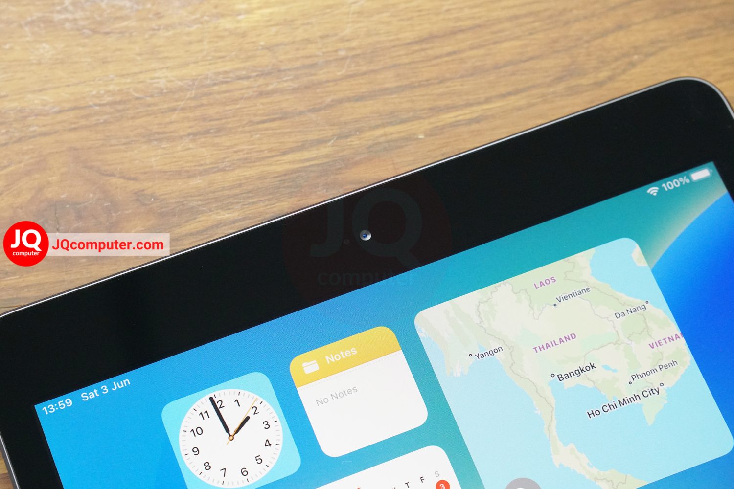 iPad 8 WiFi / 128 GB - Image 12