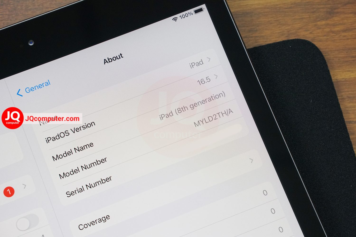 iPad 8 WiFi / 128 GB - Image 15