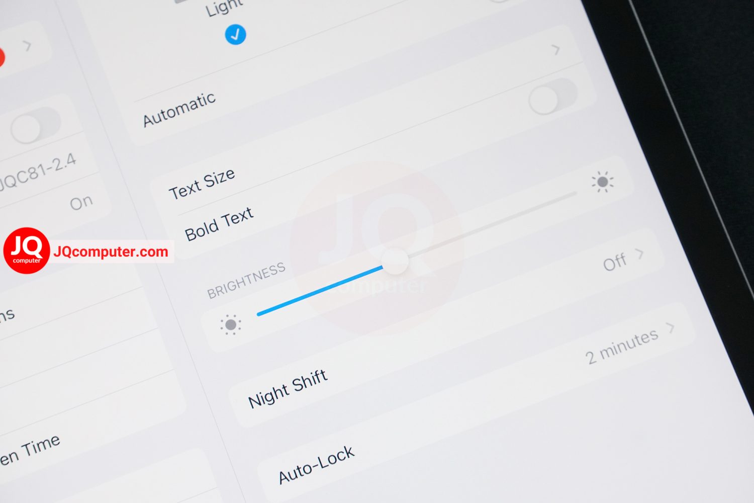 iPad 8 WiFi / 128 GB - Image 16