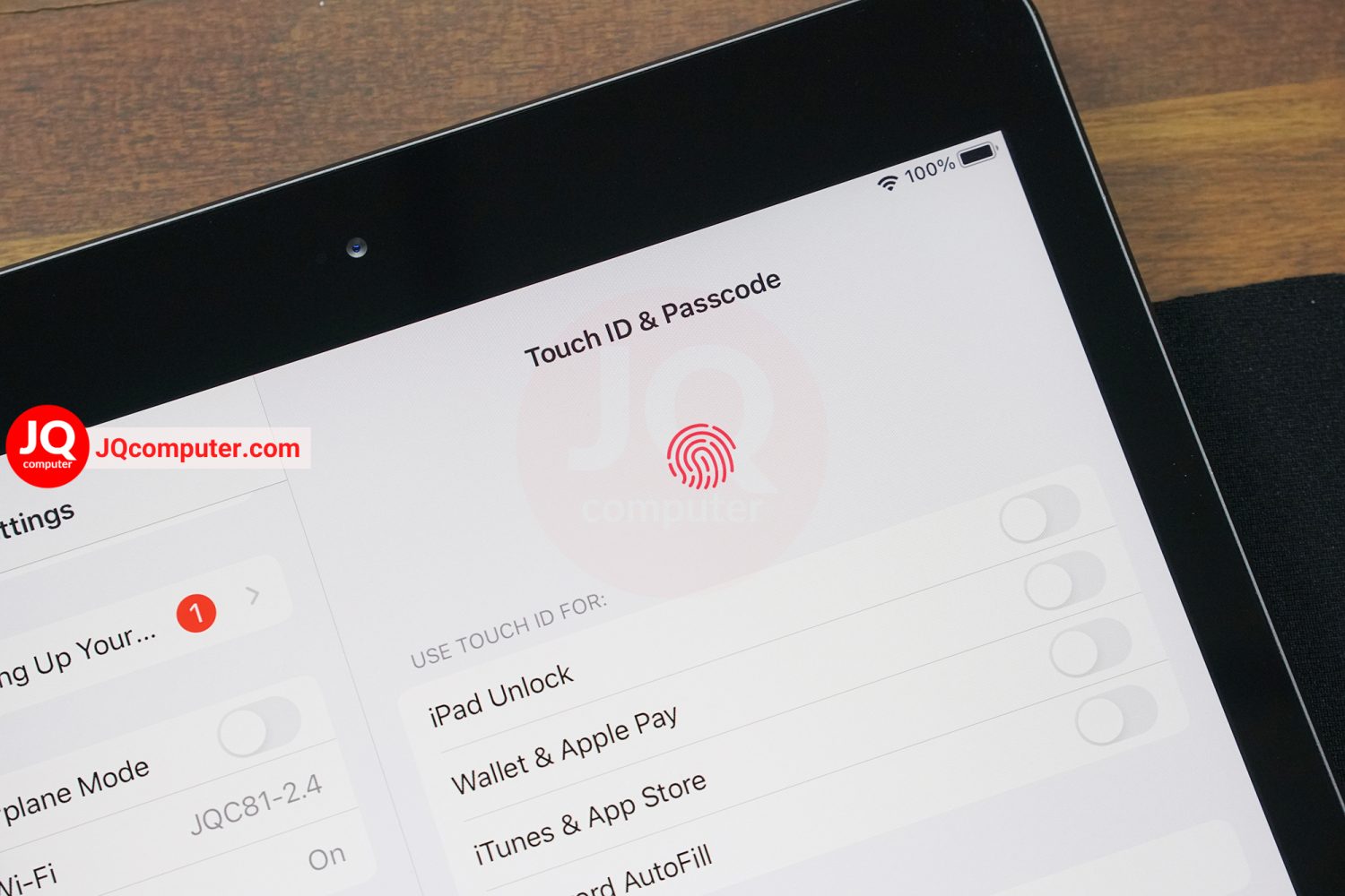 iPad 8 WiFi / 128 GB - Image 17