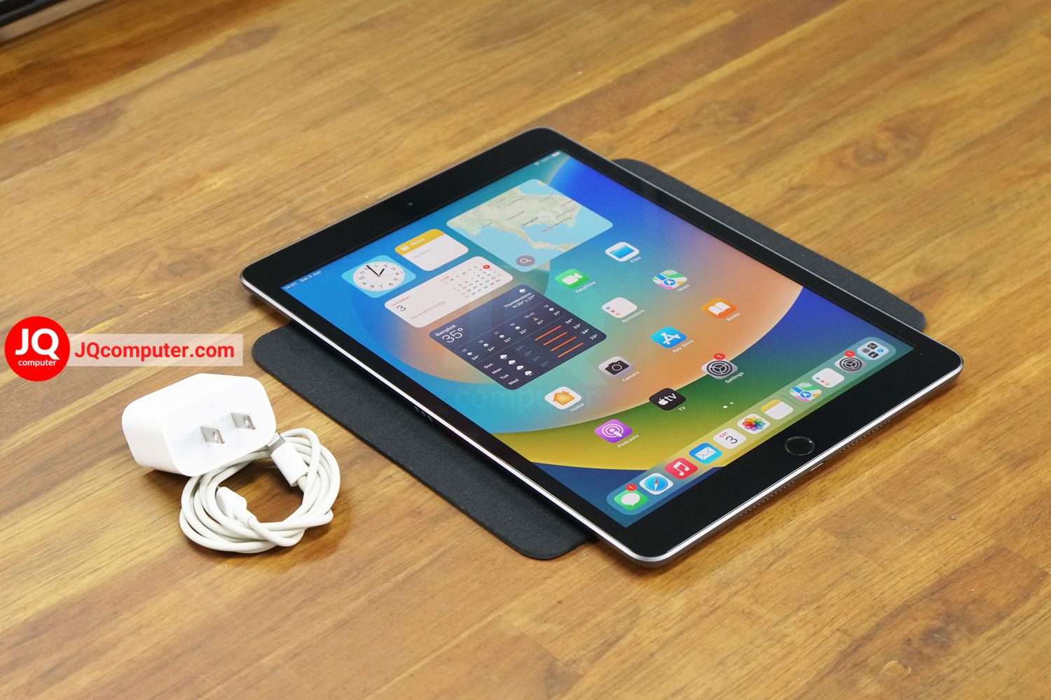 iPad 8 WiFi / 128 GB - Image 19