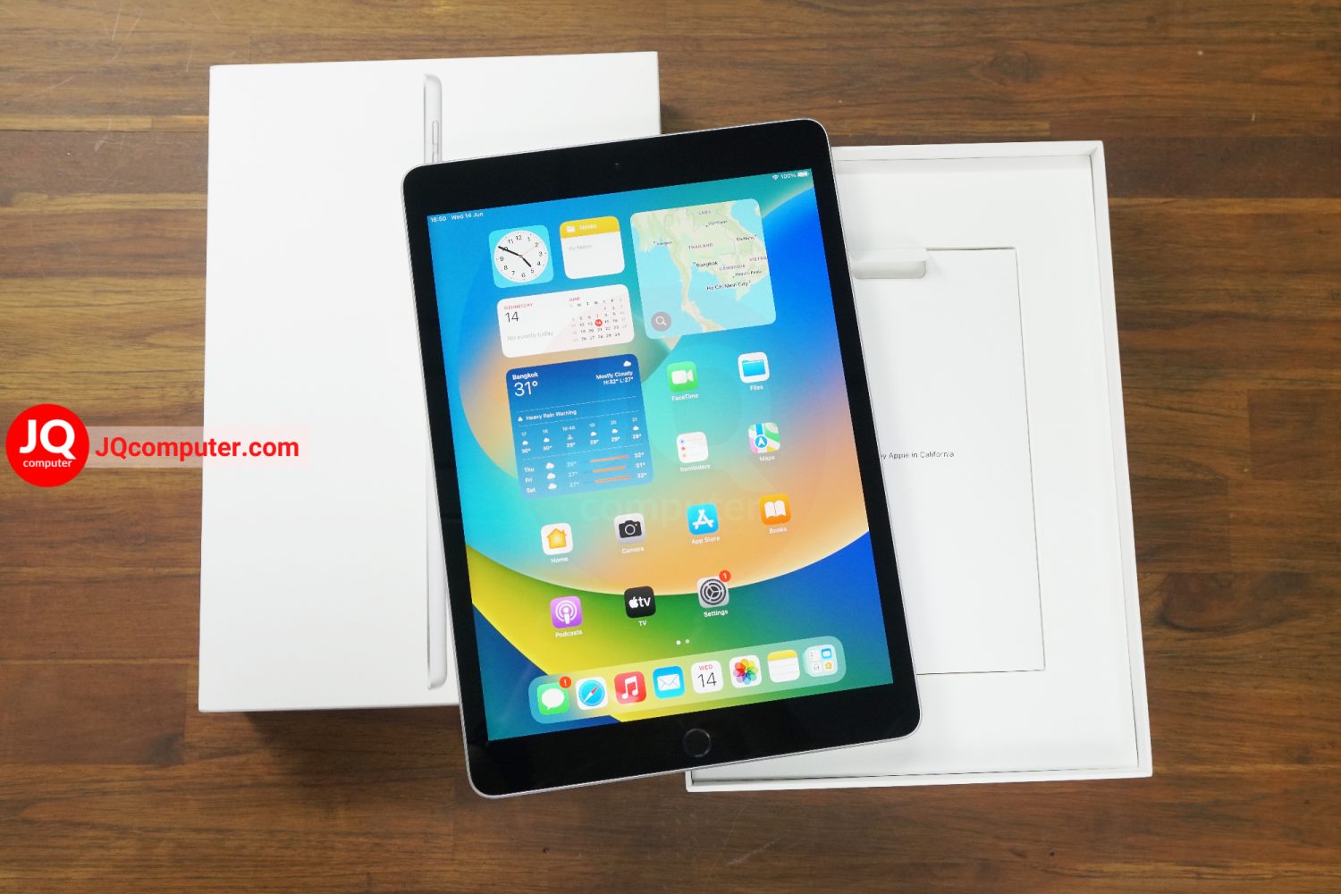 iPad 9 WiFi / 256 GB
