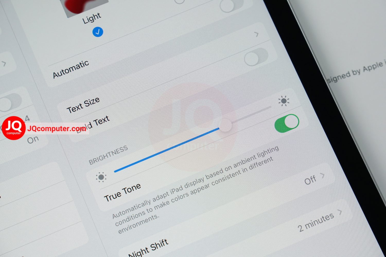 iPad 9 WiFi / 256 GB - Image 11
