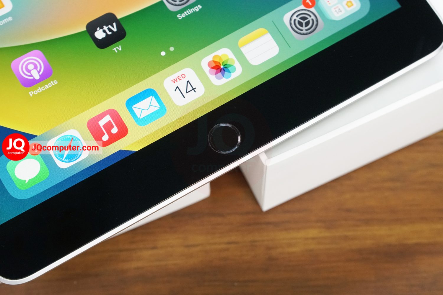 iPad 9 WiFi / 256 GB - Image 13