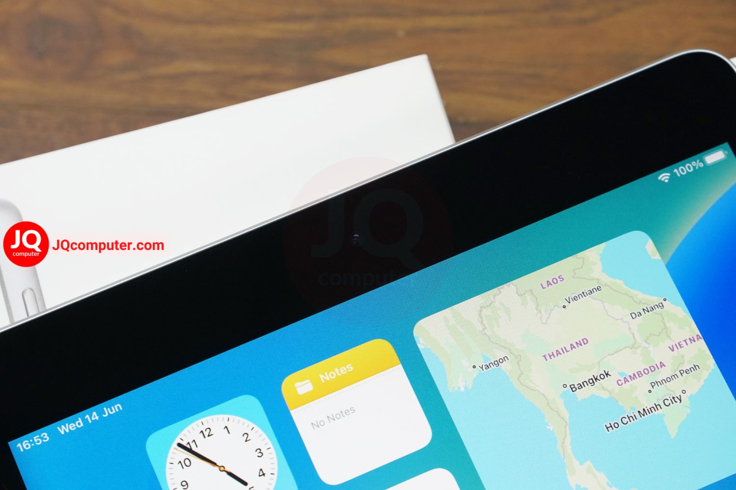 iPad 9 WiFi / 256 GB - Image 14