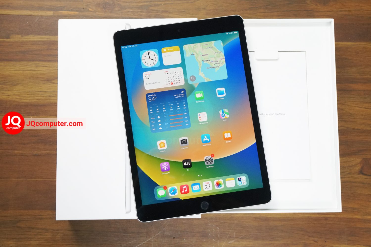 iPad 9 WiFi / 64 GB