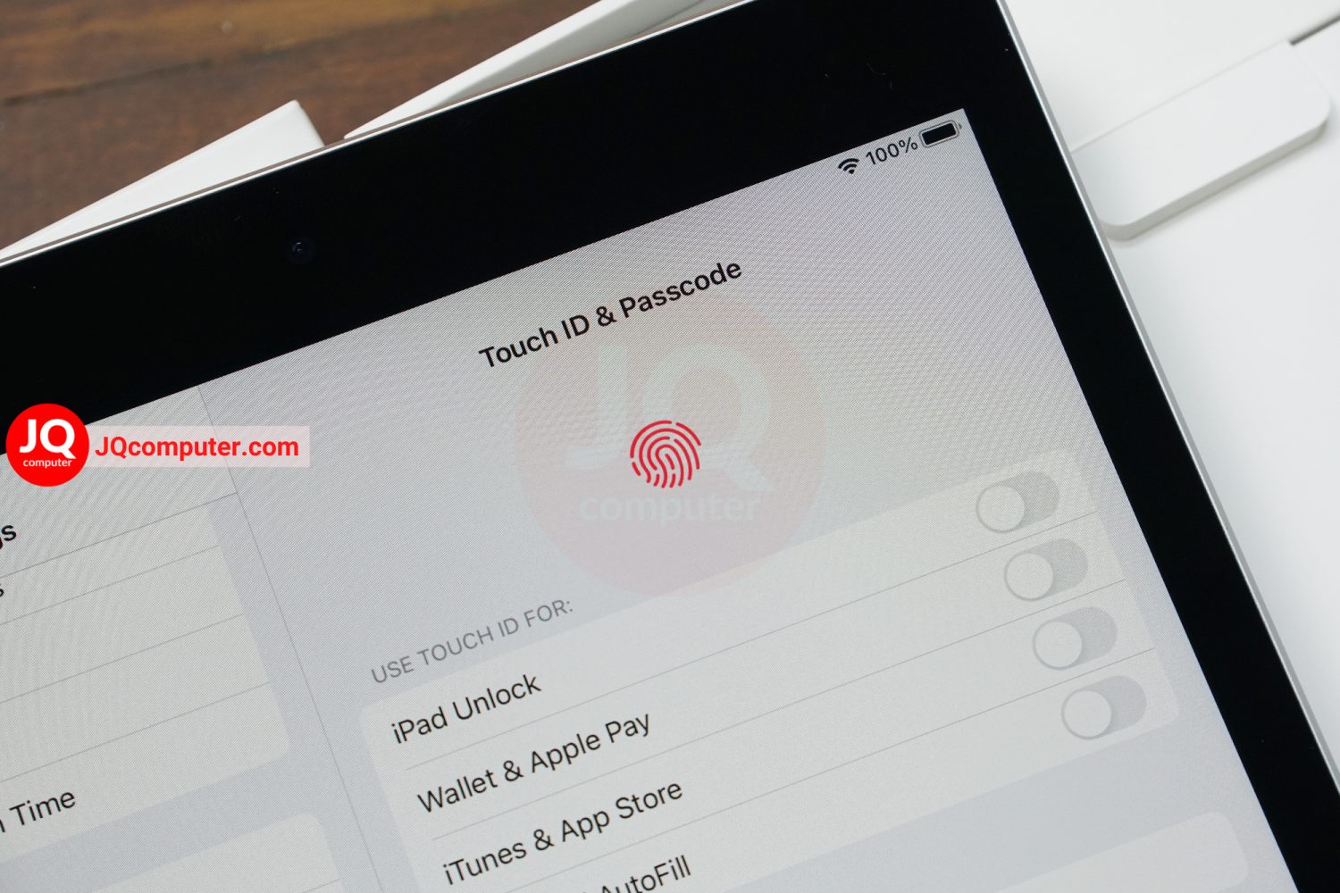 iPad 9 WiFi / 64 GB - Image 12
