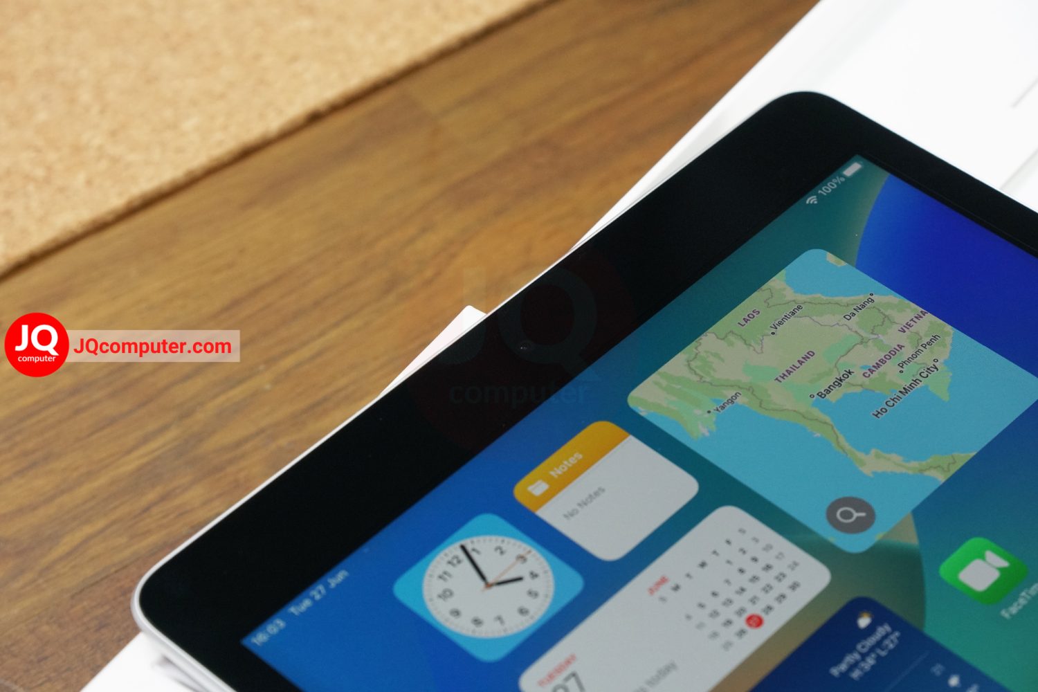 iPad 9 WiFi / 64 GB - Image 14