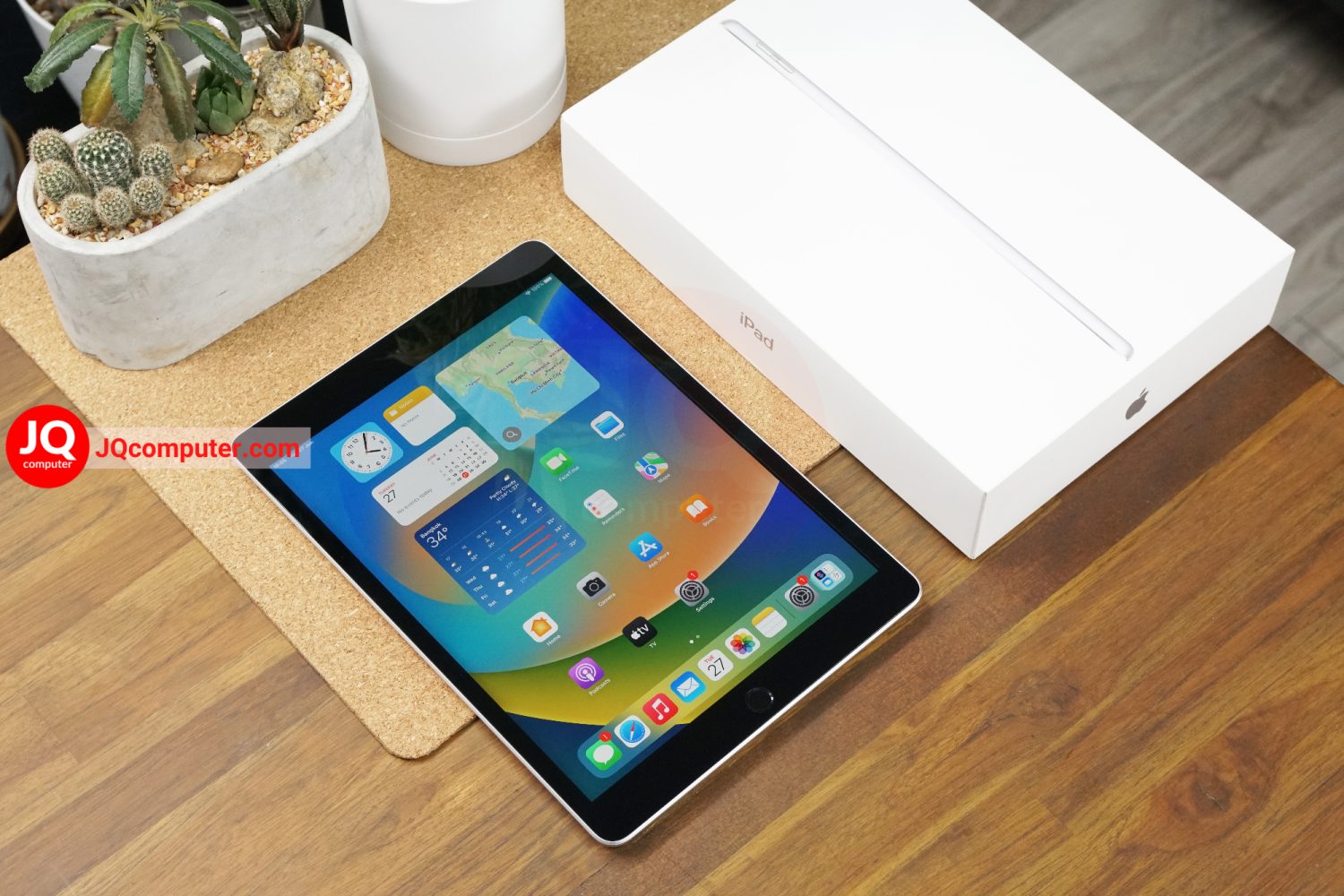iPad 9 WiFi / 64 GB - Image 17