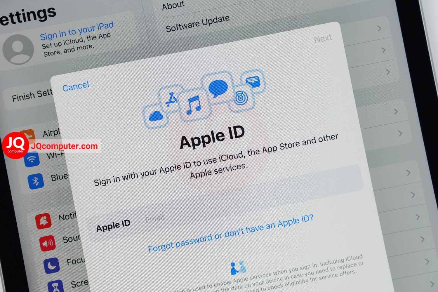 iPad 9 WiFi / 64 GB - Image 9