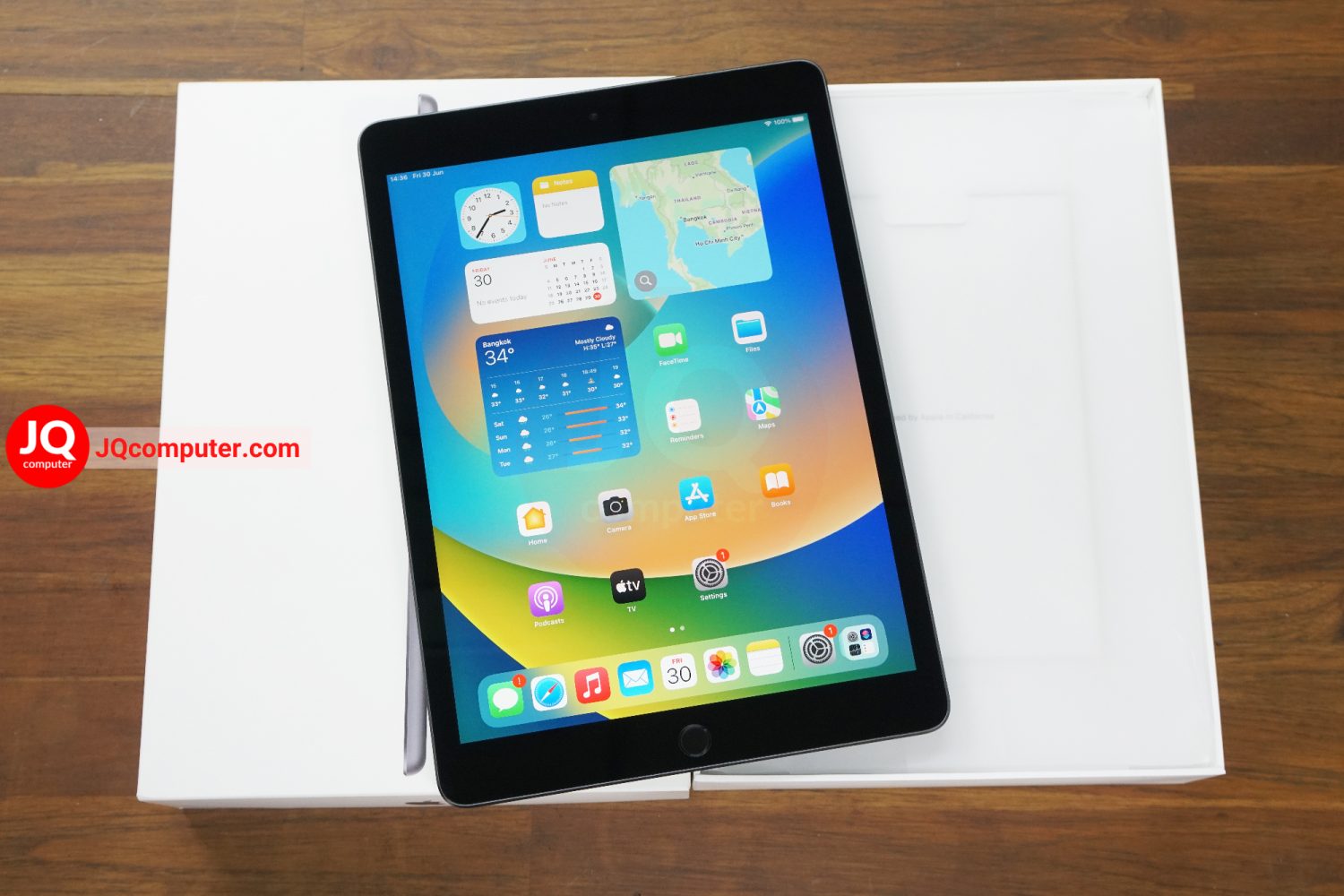 iPad 9 WiFi / 256 GB