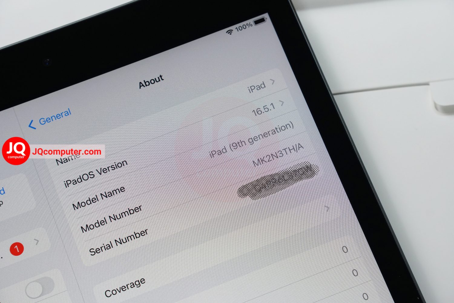 iPad 9 WiFi / 256 GB - Image 11