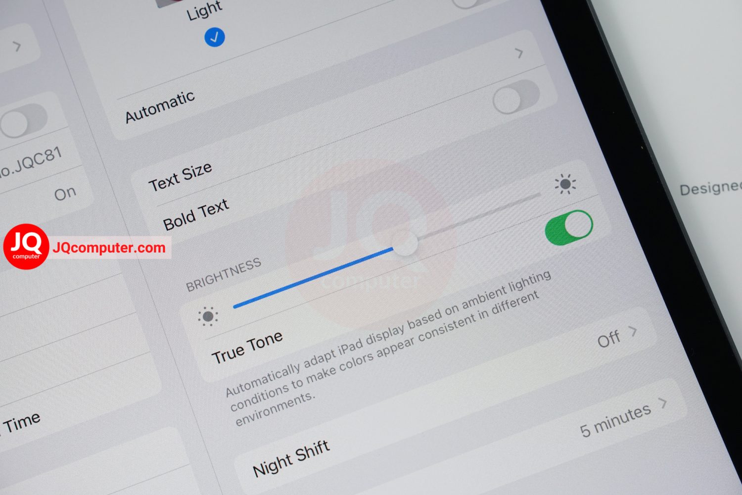 iPad 9 WiFi / 256 GB - Image 12