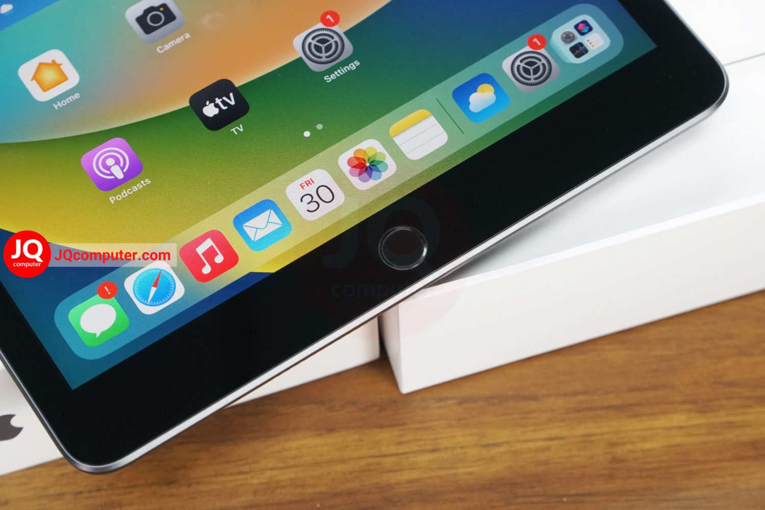 iPad 9 WiFi / 256 GB - Image 13