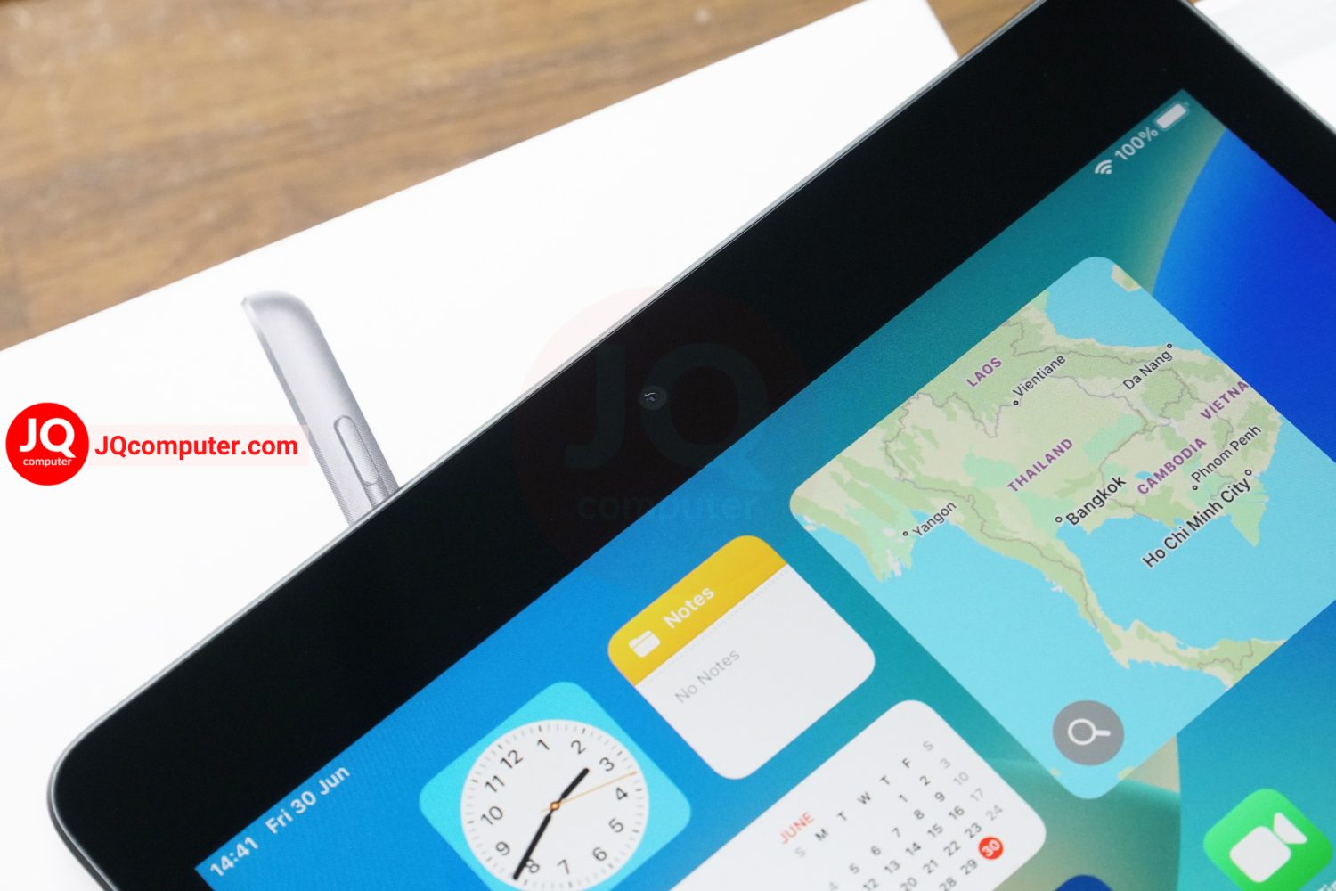 iPad 9 WiFi / 256 GB - Image 14