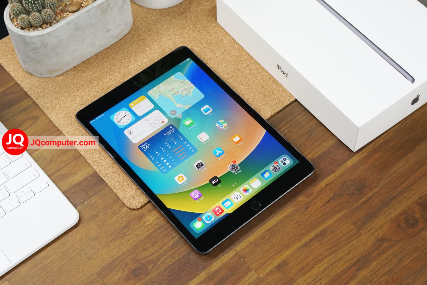 iPad 9 WiFi / 256 GB - Image 17