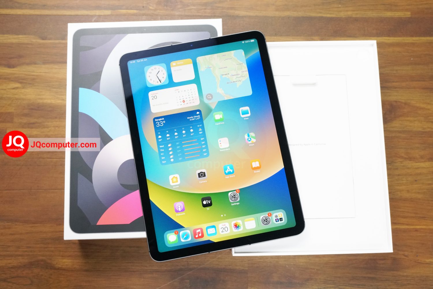 iPad Air 4 Cellular / 64 GB