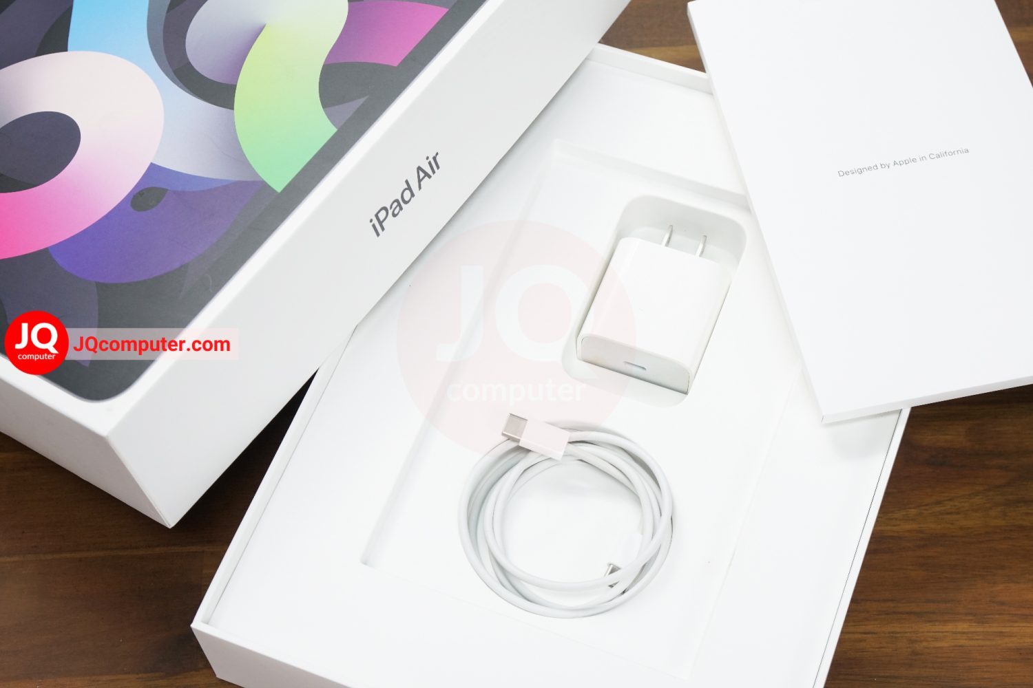 iPad Air 4 Cellular / 64 GB - Image 18