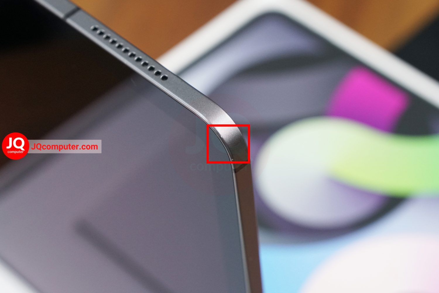 iPad Air 4 Cellular / 64 GB - Image 6