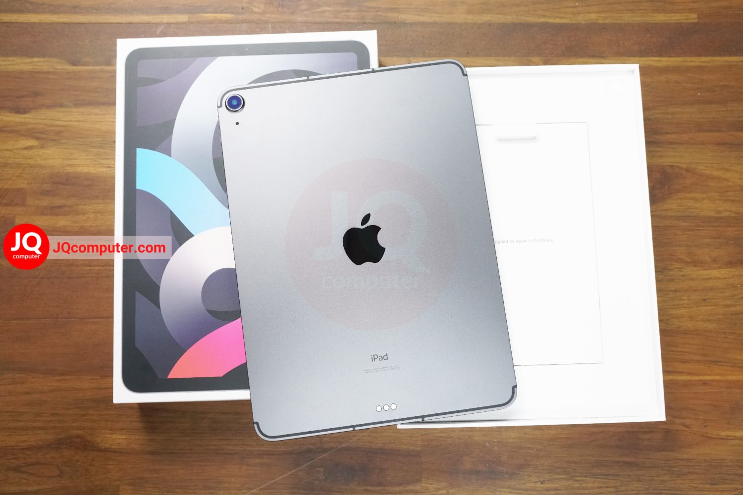 iPad Air 4 Cellular / 64 GB - Image 2