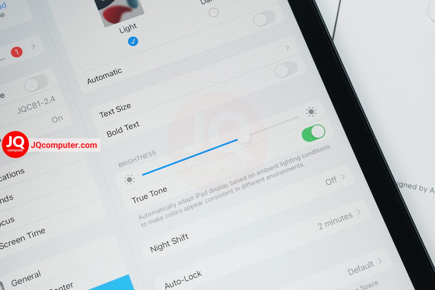 iPad Air 5 Apple M1 WiFi / 64 GB - Image 13