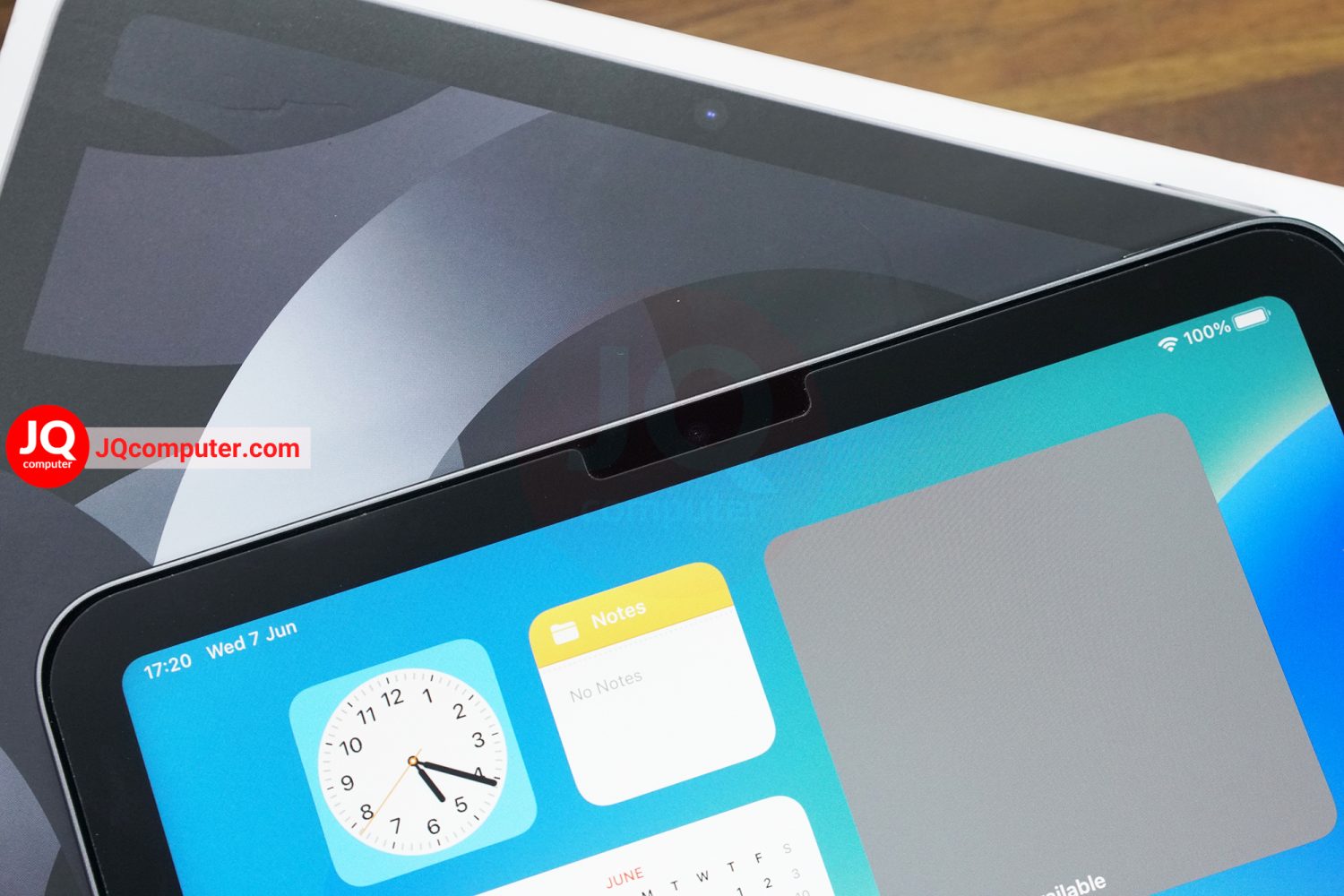 iPad Air 5 Apple M1 WiFi / 64 GB - Image 15