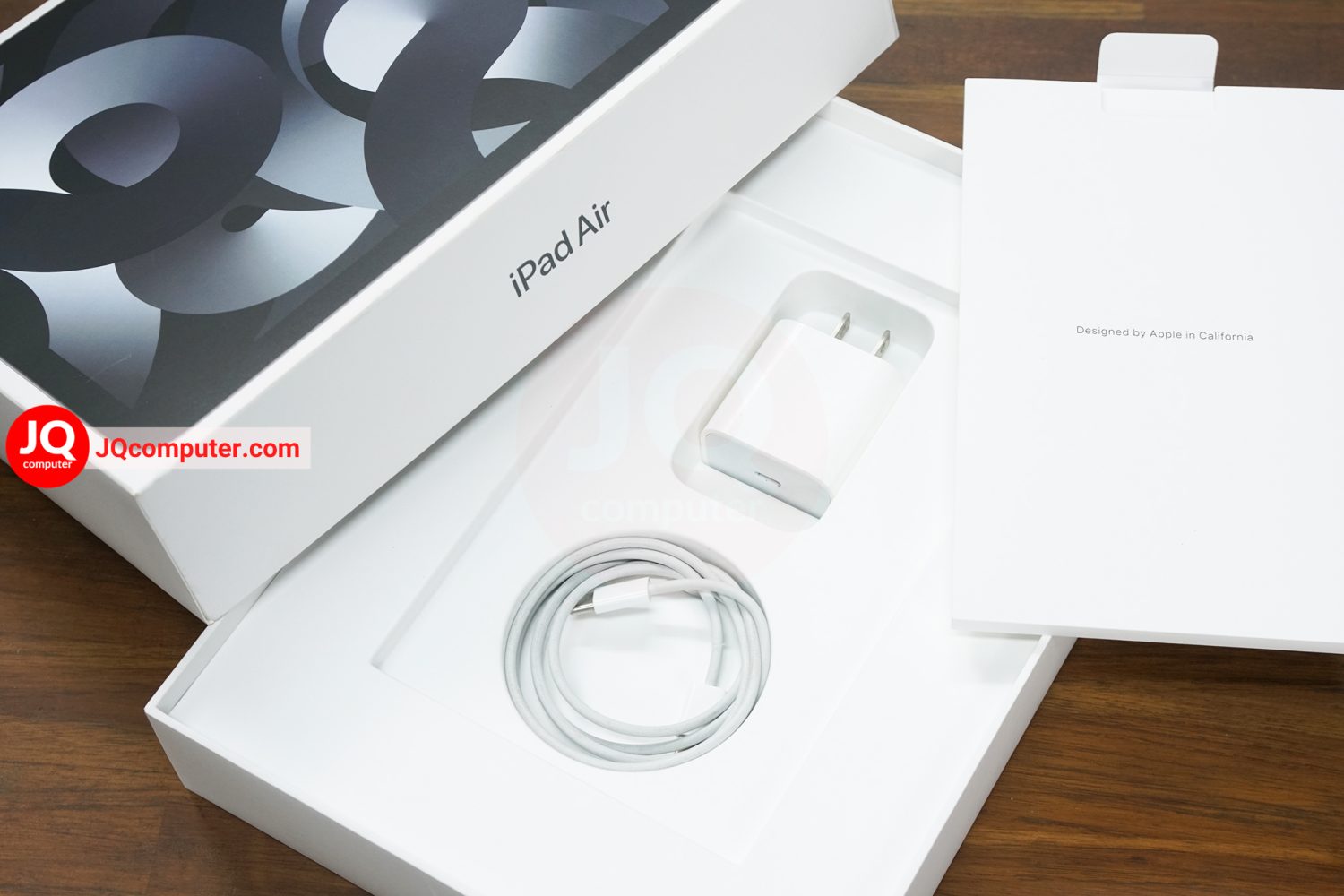 iPad Air 5 Apple M1 WiFi / 64 GB - Image 16