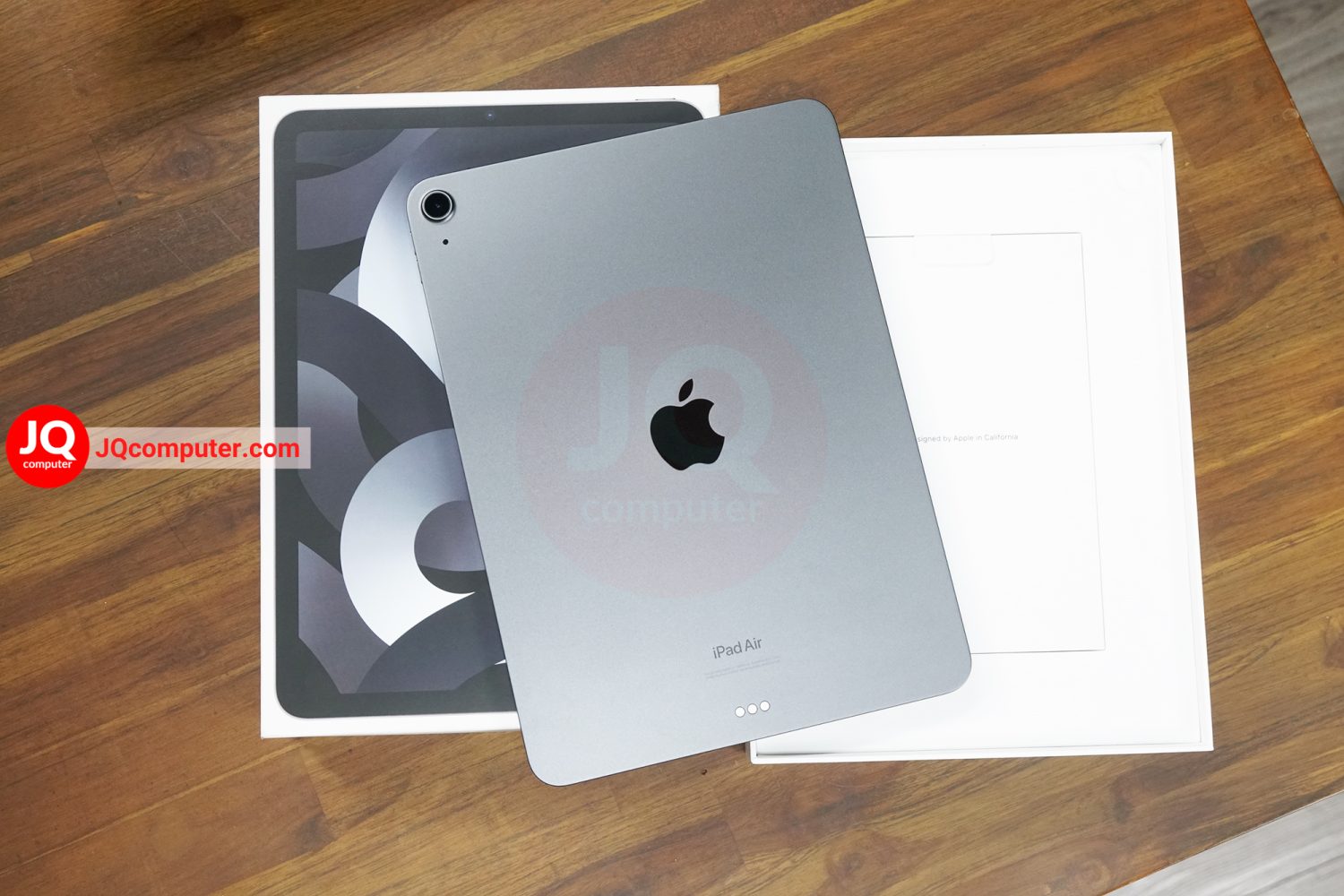 iPad Air 5 Apple M1 WiFi / 64 GB - Image 2