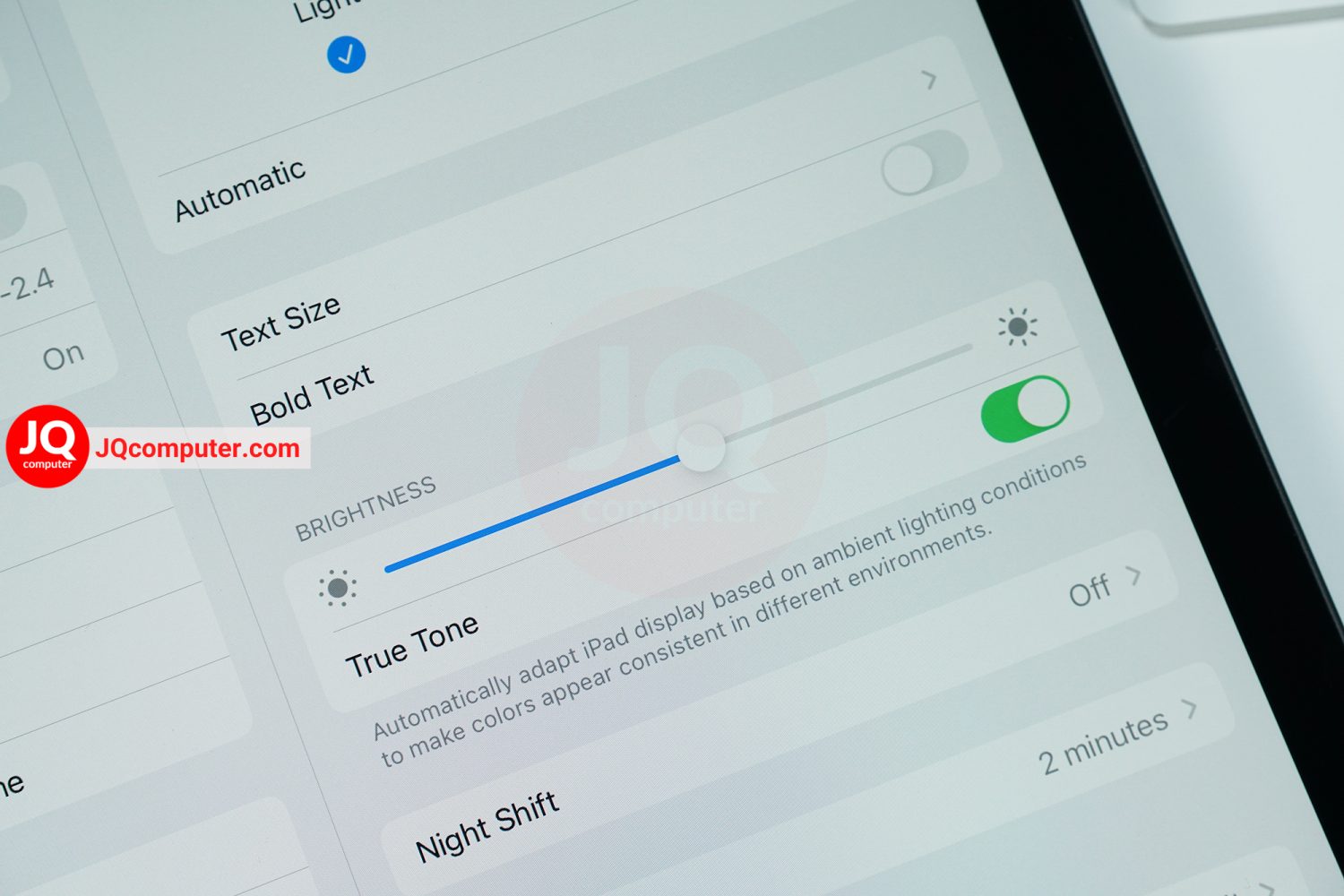 iPad Air 5 Apple M1 WiFi / 64 GB - Image 11