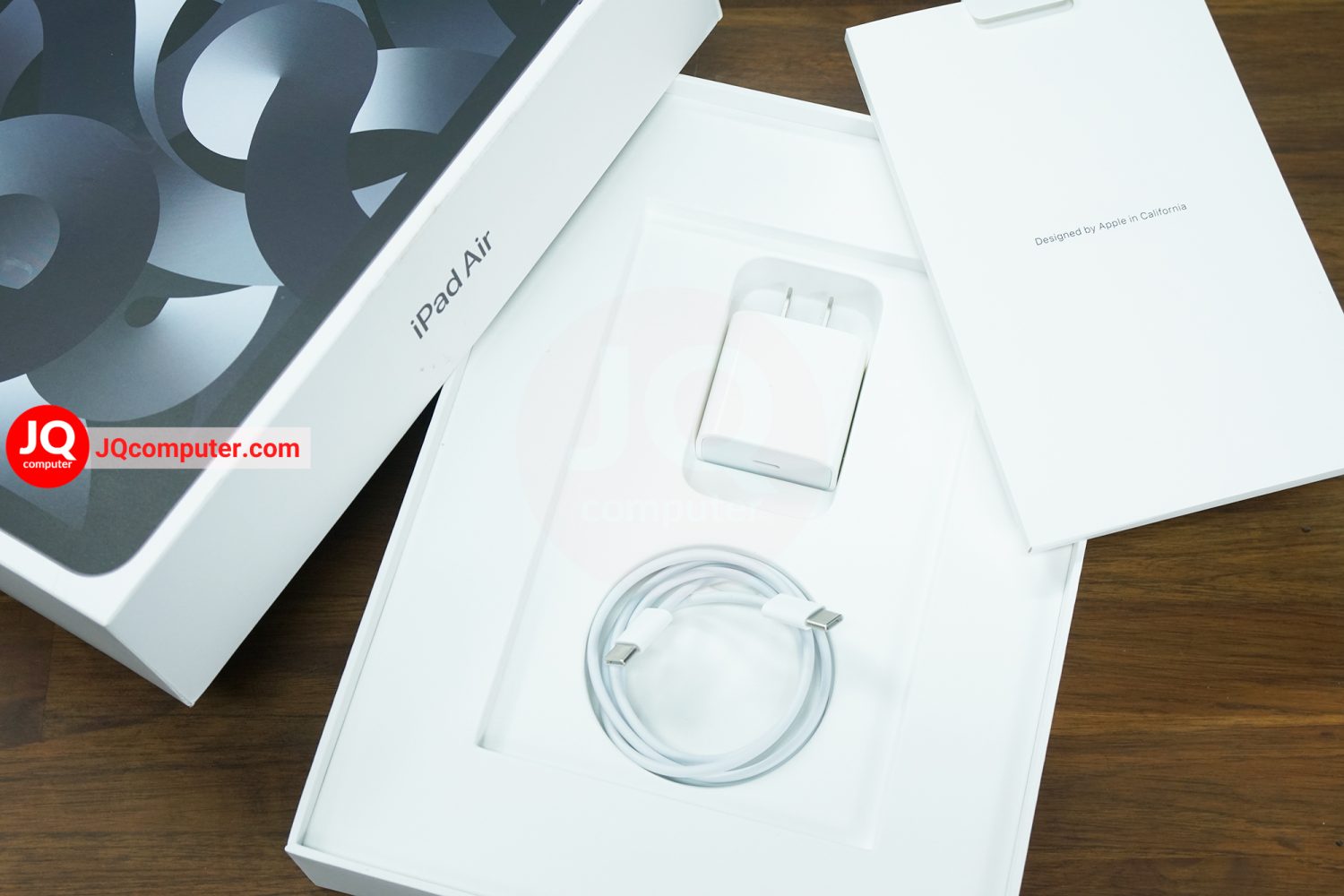 iPad Air 5 Apple M1 WiFi / 64 GB - Image 14